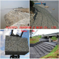 PVC Coated Galfan Galvanized Gabion Box Mattress (EGB-01)